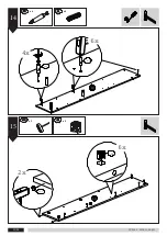 Preview for 12 page of ML MEBLE LUIS 03 Assembling Instruction