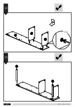 Preview for 16 page of ML MEBLE LUIS 03 Assembling Instruction