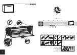 Предварительный просмотр 1 страницы ML MEBLE MISTRAL 04 Assembly Instructions