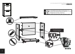 Предварительный просмотр 2 страницы ML MEBLE MISTRAL 04 Assembly Instructions