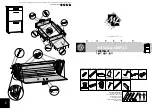 ML MEBLE MISTRAL III Assembly Instructions preview