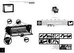 ML MEBLE MISTRAL IV Assembly Instructions preview