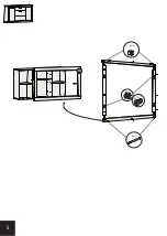 Preview for 5 page of ML MEBLE MODERN 08 Assembly Instructions Manual