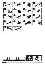 Preview for 4 page of ML MEBLE NEVIO 01 Assembling Instruction