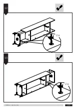 Preview for 11 page of ML MEBLE NEVIO 01 Assembling Instruction