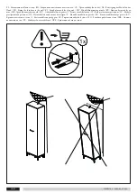 Предварительный просмотр 18 страницы ML MEBLE NEVIO 01 Assembling Instruction