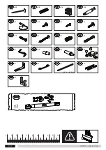 Preview for 4 page of ML MEBLE NEVIO 02 Assembly Instructions Manual