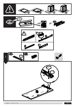 Preview for 5 page of ML MEBLE NEVIO 02 Assembly Instructions Manual