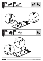 Preview for 6 page of ML MEBLE NEVIO 02 Assembly Instructions Manual