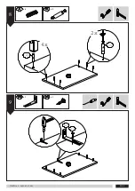 Preview for 9 page of ML MEBLE NEVIO 02 Assembly Instructions Manual