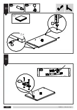 Preview for 10 page of ML MEBLE NEVIO 02 Assembly Instructions Manual