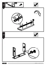 Preview for 14 page of ML MEBLE NEVIO 02 Assembly Instructions Manual