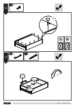 Preview for 16 page of ML MEBLE NEVIO 02 Assembly Instructions Manual