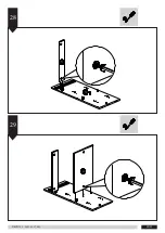 Предварительный просмотр 19 страницы ML MEBLE NEVIO 02 Assembly Instructions Manual