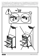 Предварительный просмотр 26 страницы ML MEBLE NEVIO 02 Assembly Instructions Manual