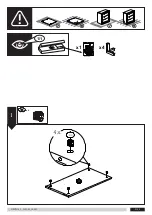 Предварительный просмотр 5 страницы ML MEBLE NEVIO 05 Assembling Instruction