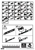 Preview for 4 page of ML MEBLE NEVIO 13 Assembling Instruction