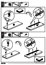 Preview for 6 page of ML MEBLE NEVIO 13 Assembling Instruction