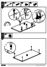 Preview for 8 page of ML MEBLE NEVIO 13 Assembling Instruction