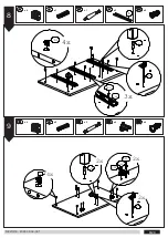 Preview for 9 page of ML MEBLE NEVIO 13 Assembling Instruction