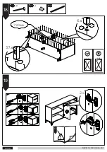 Preview for 14 page of ML MEBLE NEVIO 13 Assembling Instruction