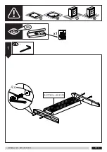 Preview for 5 page of ML MEBLE OPTIMAL 15C Assembling Instruction