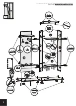 Preview for 4 page of ML MEBLE PRZ 117-01 Assembly Instructions Manual