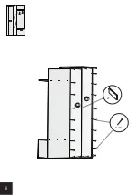 Preview for 6 page of ML MEBLE PRZ 117-01 Assembly Instructions Manual