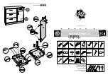 Preview for 1 page of ML MEBLE SZAFKA 02 Assembly Instructions