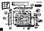 Preview for 2 page of ML MEBLE SZAFKA 02 Assembly Instructions