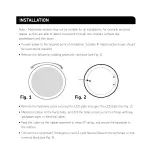 Preview for 3 page of ML BT CTEMS Series Installation & Maintenance Manual