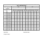 Preview for 10 page of ML BT CTEMS Series Installation & Maintenance Manual