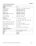 Preview for 15 page of ML System Two D Series Installation And Service Manual