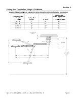 Preview for 24 page of ML System Two D Series Installation And Service Manual