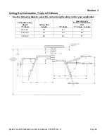 Предварительный просмотр 26 страницы ML System Two D Series Installation And Service Manual