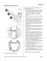 Предварительный просмотр 29 страницы ML System Two D Series Installation And Service Manual