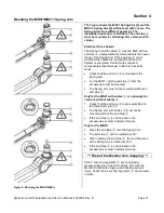 Предварительный просмотр 31 страницы ML System Two D Series Installation And Service Manual