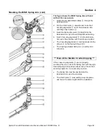 Предварительный просмотр 32 страницы ML System Two D Series Installation And Service Manual