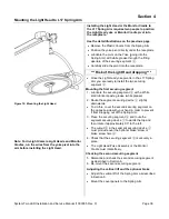 Предварительный просмотр 36 страницы ML System Two D Series Installation And Service Manual