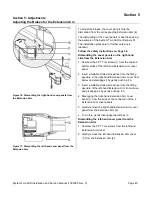 Preview for 40 page of ML System Two D Series Installation And Service Manual