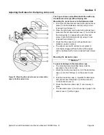 Preview for 44 page of ML System Two D Series Installation And Service Manual