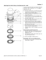 Предварительный просмотр 46 страницы ML System Two D Series Installation And Service Manual