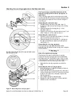 Предварительный просмотр 60 страницы ML System Two D Series Installation And Service Manual