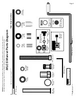 Предварительный просмотр 3 страницы MLCS Marvel 60 Instructions Manual