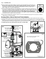 Предварительный просмотр 9 страницы MLCS Marvel 60 Instructions Manual