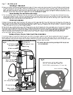 Предварительный просмотр 12 страницы MLCS Marvel 60 Instructions Manual