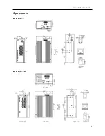 Preview for 3 page of MLis MLB-E42 Series Quick Installation Manual