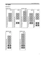 Preview for 4 page of MLis MLB-E42 Series Quick Installation Manual