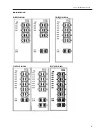 Preview for 5 page of MLis MLB-E42 Series Quick Installation Manual