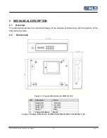 Preview for 10 page of MLis MLB-G1102 User Manual